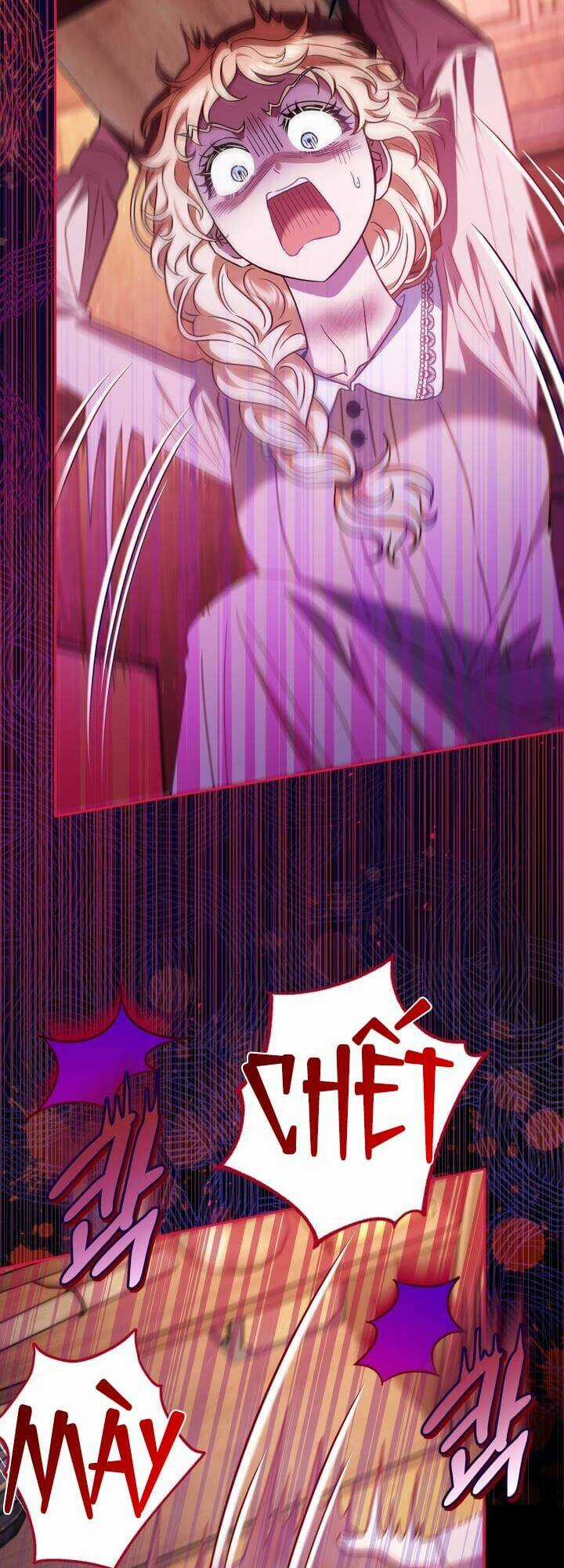 trở thành người giám định chất độc cho thế lực hắc ám Chapter 21 trang 4