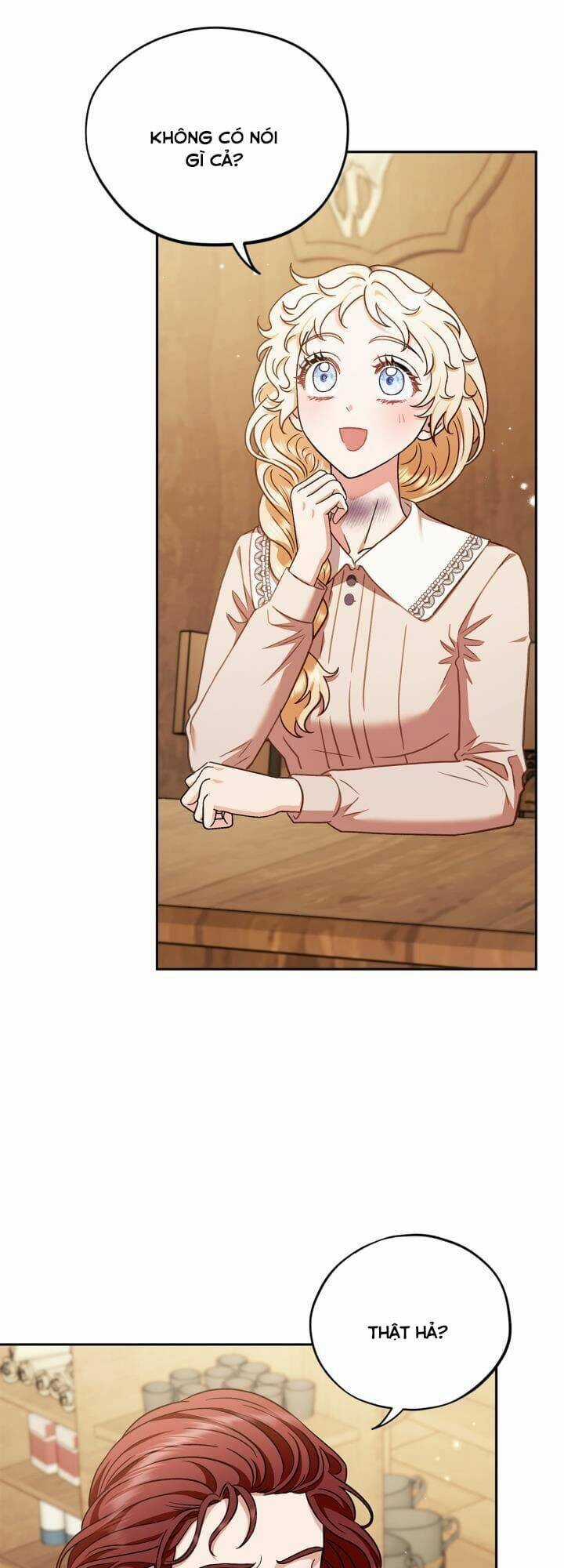 trở thành người giám định chất độc cho thế lực hắc ám Chapter 21 trang 41