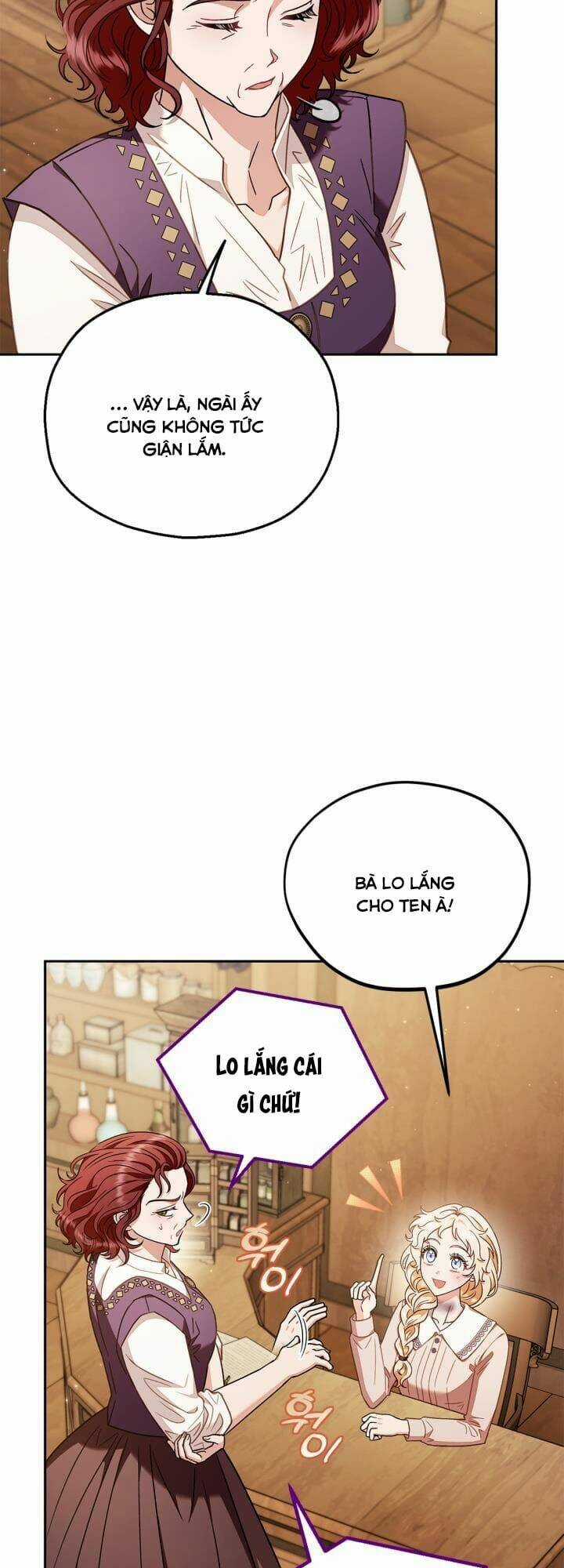 trở thành người giám định chất độc cho thế lực hắc ám Chapter 21 trang 42