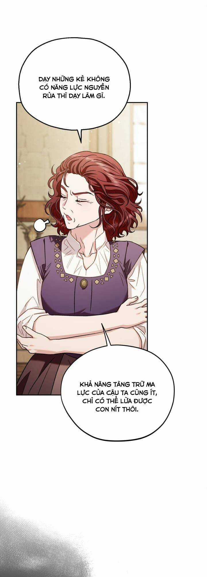 trở thành người giám định chất độc cho thế lực hắc ám Chapter 21 trang 44