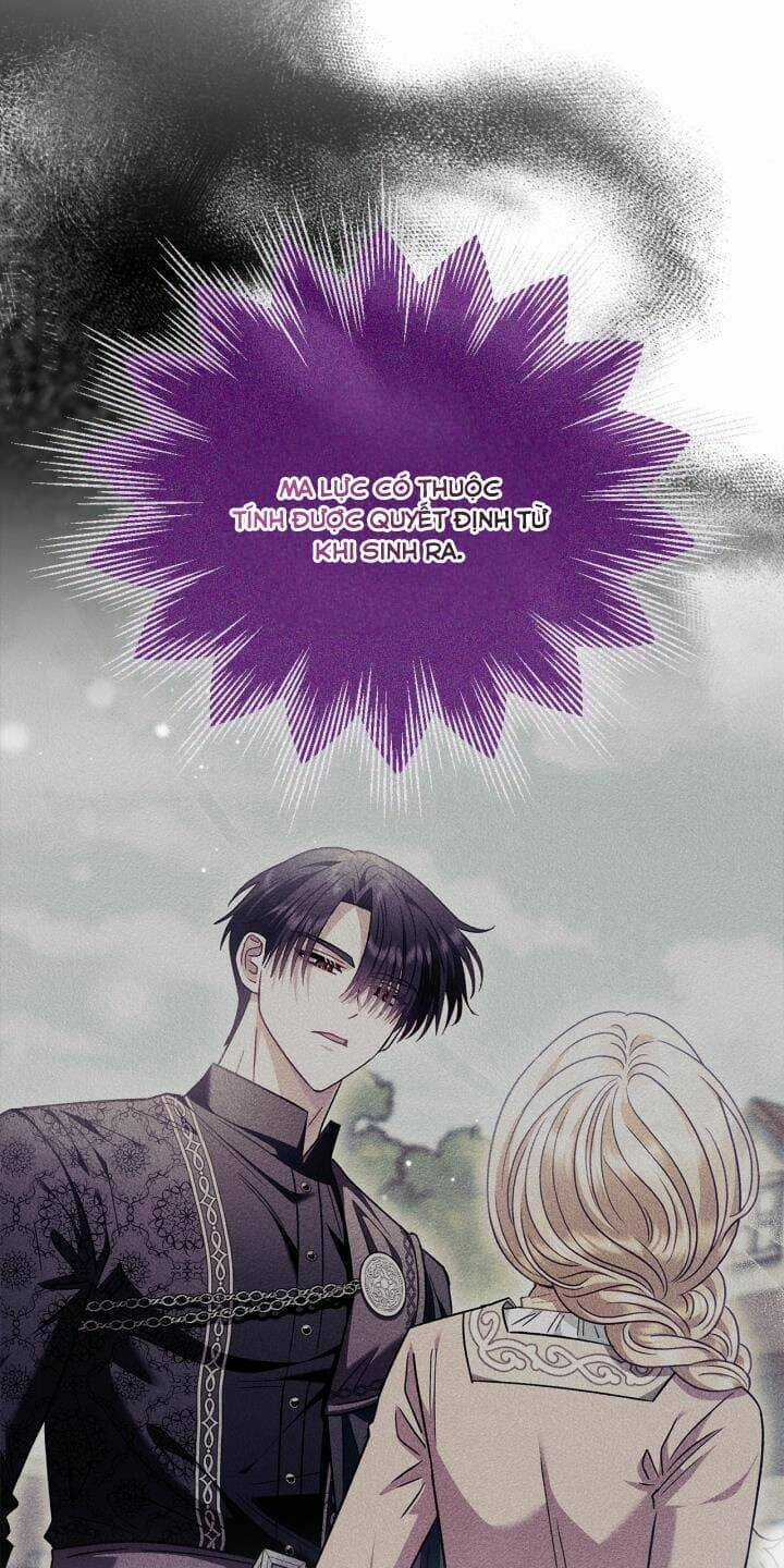 trở thành người giám định chất độc cho thế lực hắc ám Chapter 21 trang 45