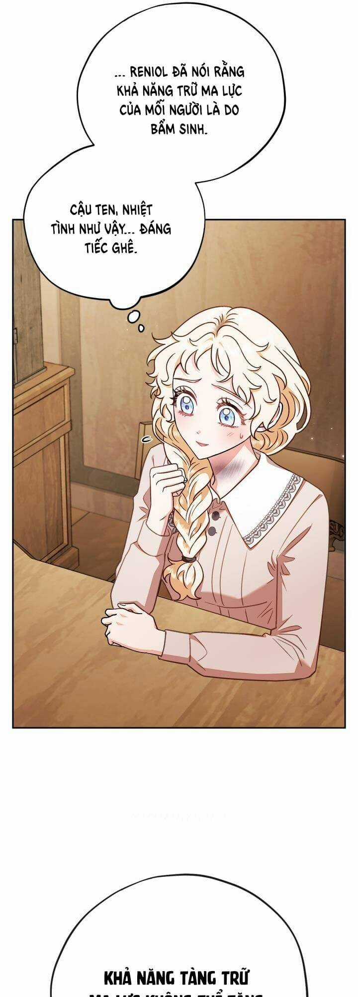 trở thành người giám định chất độc cho thế lực hắc ám Chapter 21 trang 47