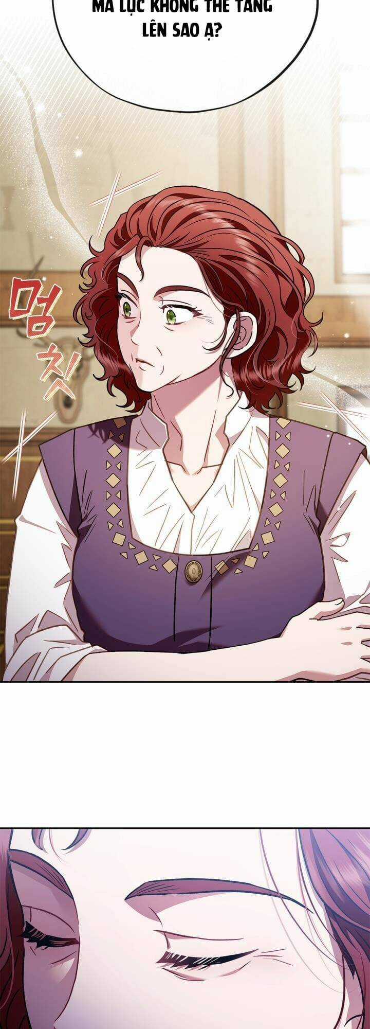 trở thành người giám định chất độc cho thế lực hắc ám Chapter 21 trang 48