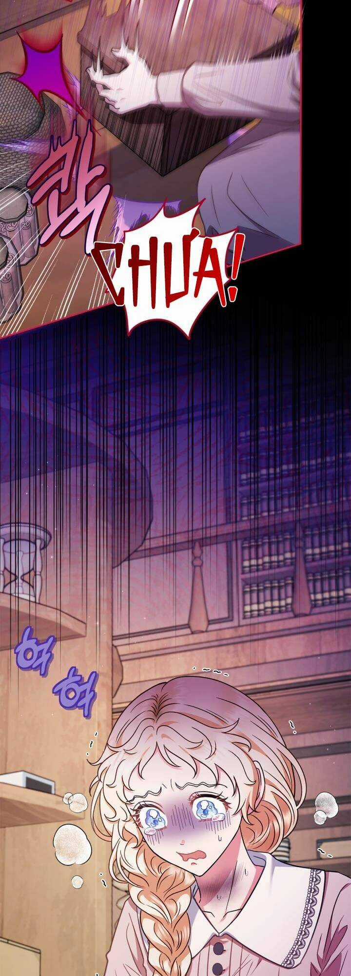 trở thành người giám định chất độc cho thế lực hắc ám Chapter 21 trang 5