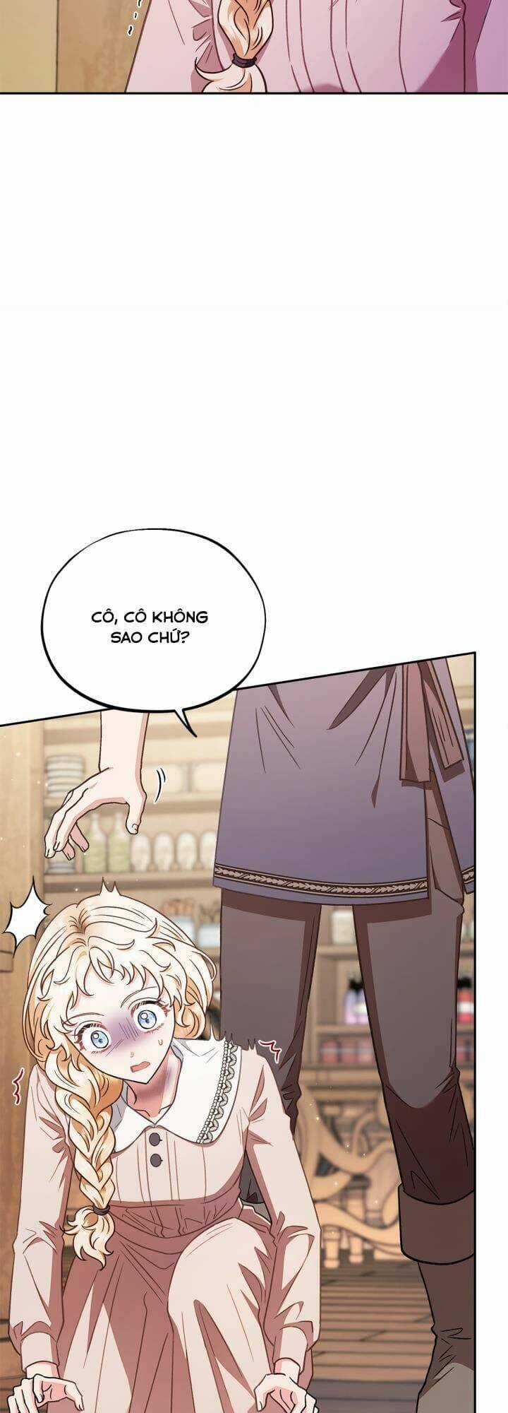 trở thành người giám định chất độc cho thế lực hắc ám Chapter 21 trang 6