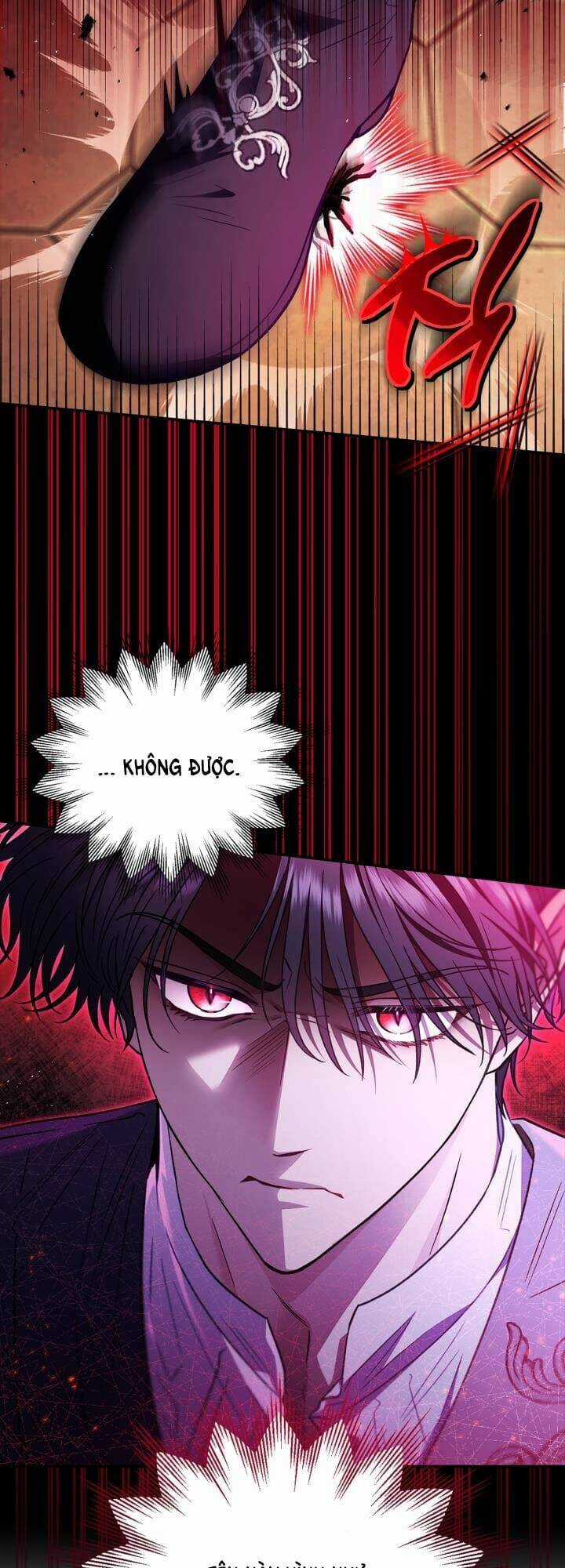 trở thành người giám định chất độc cho thế lực hắc ám Chapter 23 trang 14