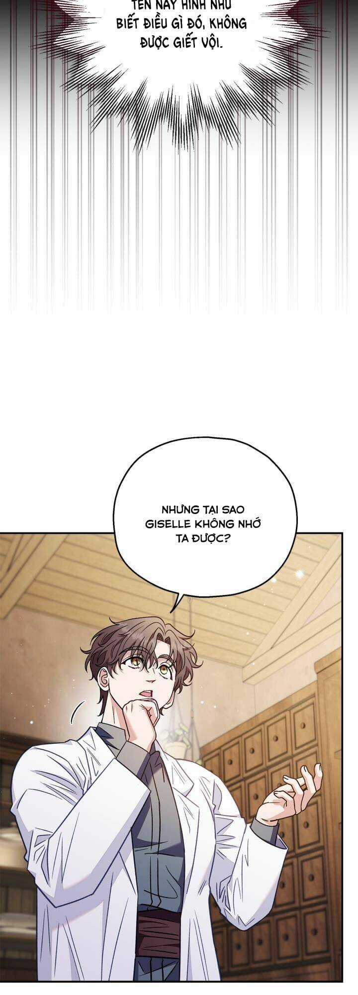 trở thành người giám định chất độc cho thế lực hắc ám Chapter 23 trang 15