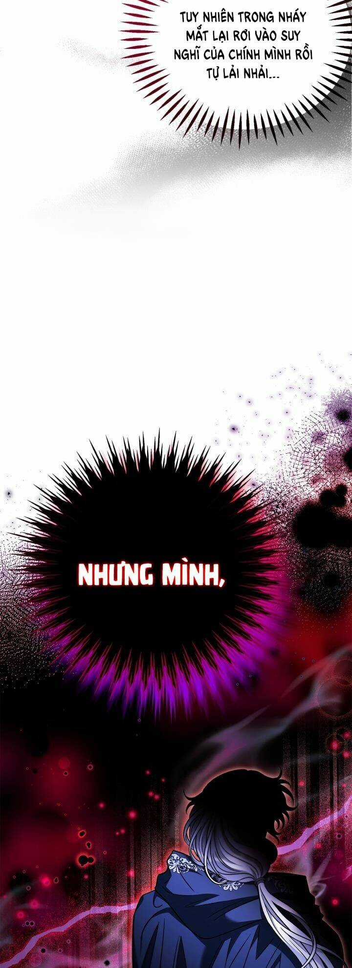 trở thành người giám định chất độc cho thế lực hắc ám Chapter 23 trang 21