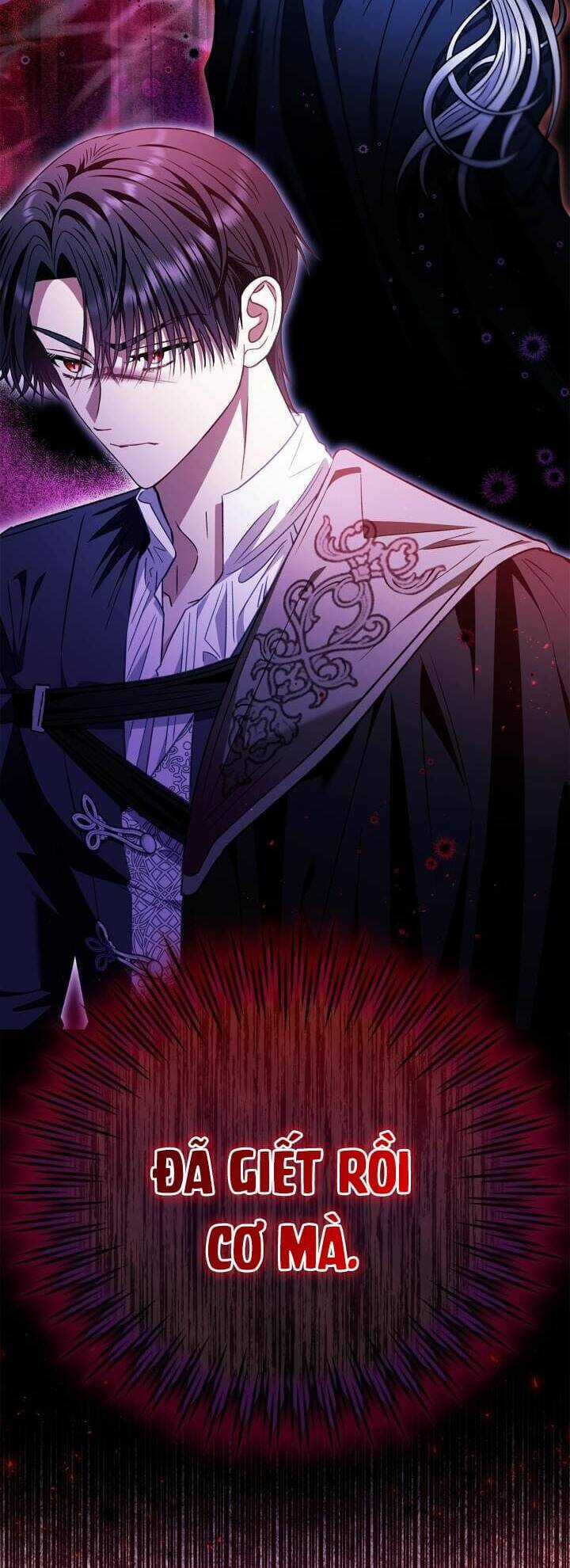 trở thành người giám định chất độc cho thế lực hắc ám Chapter 23 trang 22