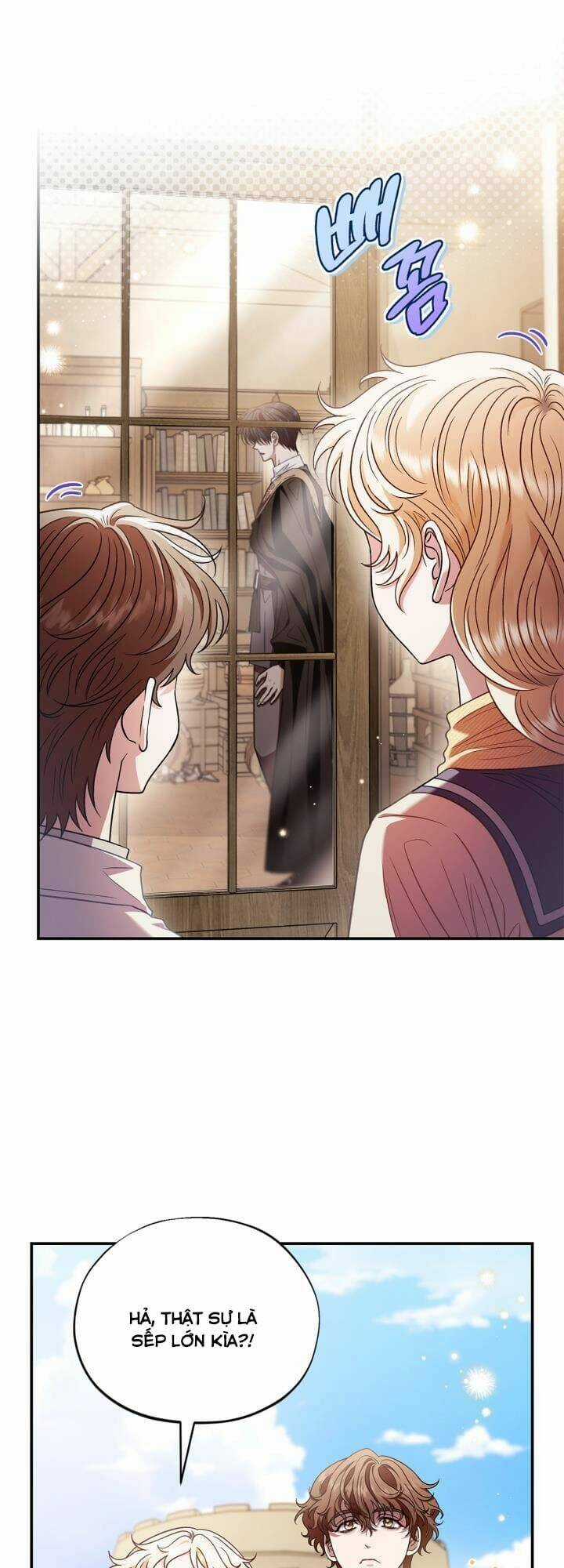 trở thành người giám định chất độc cho thế lực hắc ám Chapter 23 trang 24