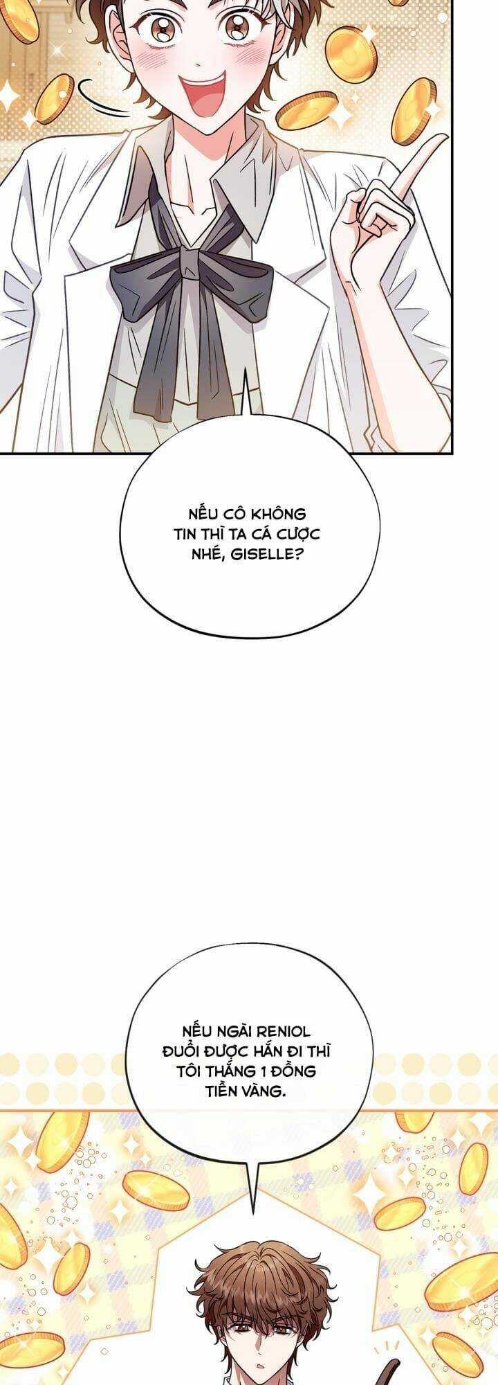 trở thành người giám định chất độc cho thế lực hắc ám Chapter 23 trang 31