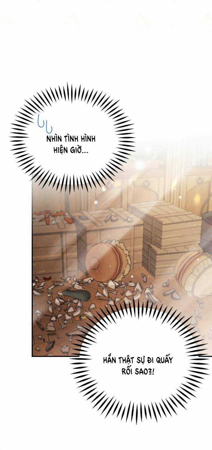 trở thành người giám định chất độc cho thế lực hắc ám Chapter 23 trang 33