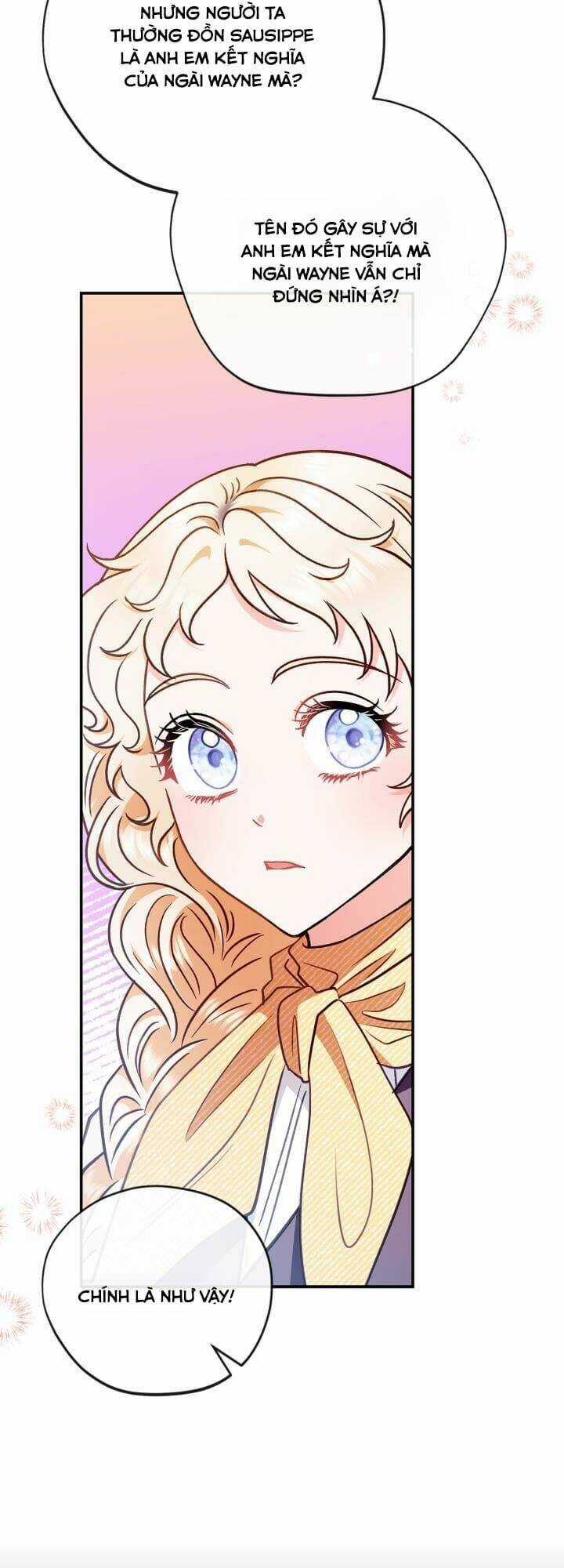 trở thành người giám định chất độc cho thế lực hắc ám Chapter 23 trang 36