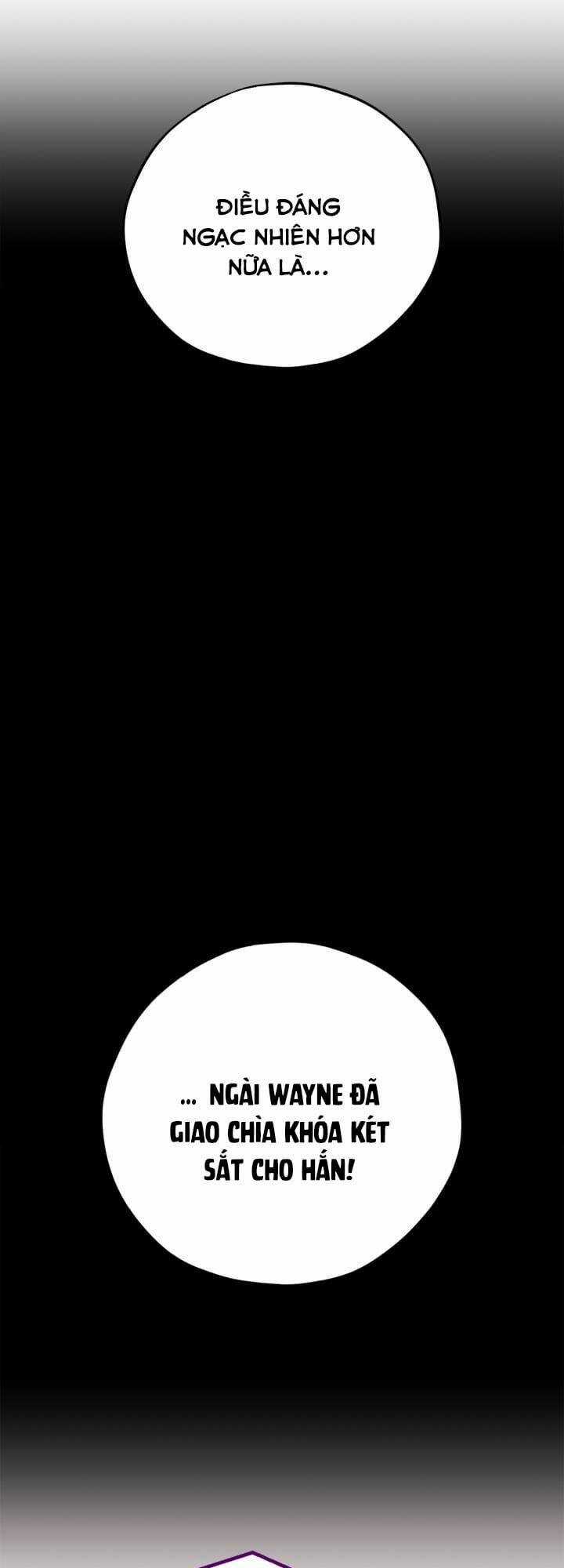 trở thành người giám định chất độc cho thế lực hắc ám Chapter 23 trang 37