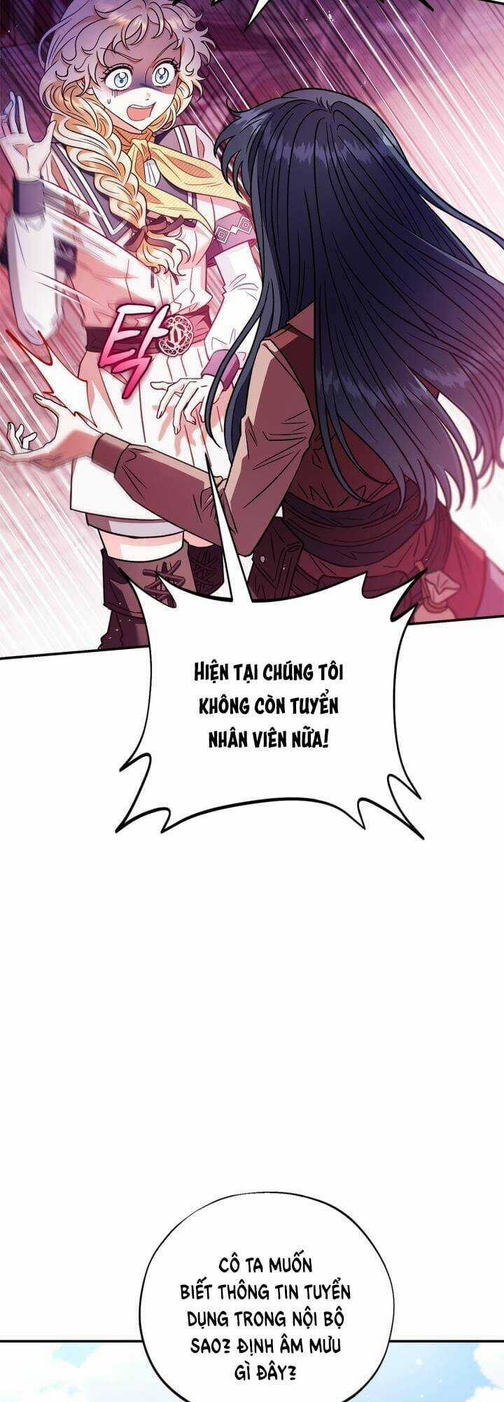 trở thành người giám định chất độc cho thế lực hắc ám Chapter 23 trang 43