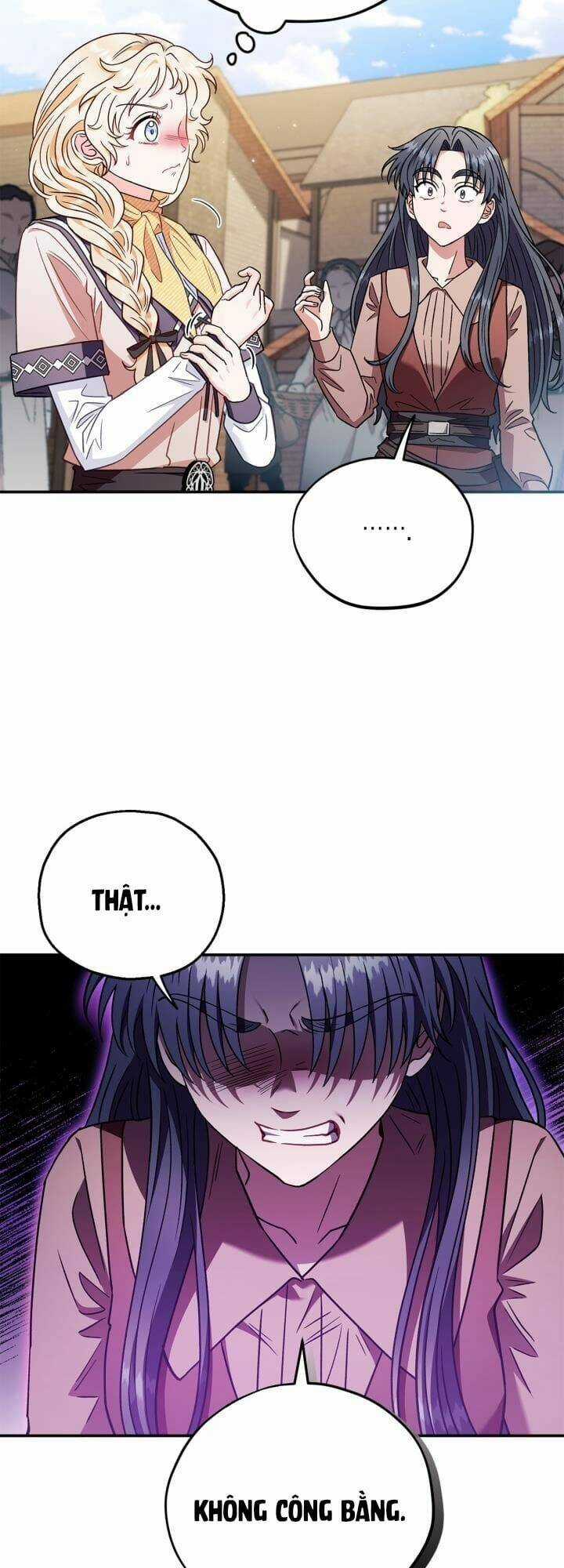 trở thành người giám định chất độc cho thế lực hắc ám Chapter 23 trang 44