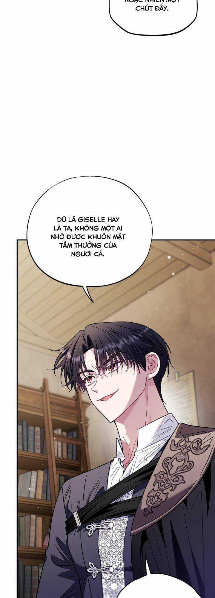 trở thành người giám định chất độc cho thế lực hắc ám Chapter 23 trang 6