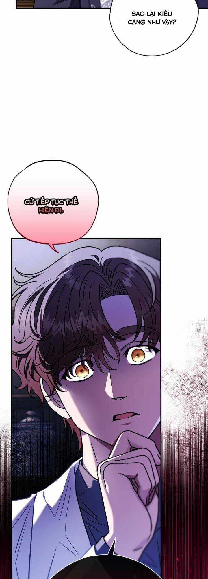 trở thành người giám định chất độc cho thế lực hắc ám Chapter 23 trang 7