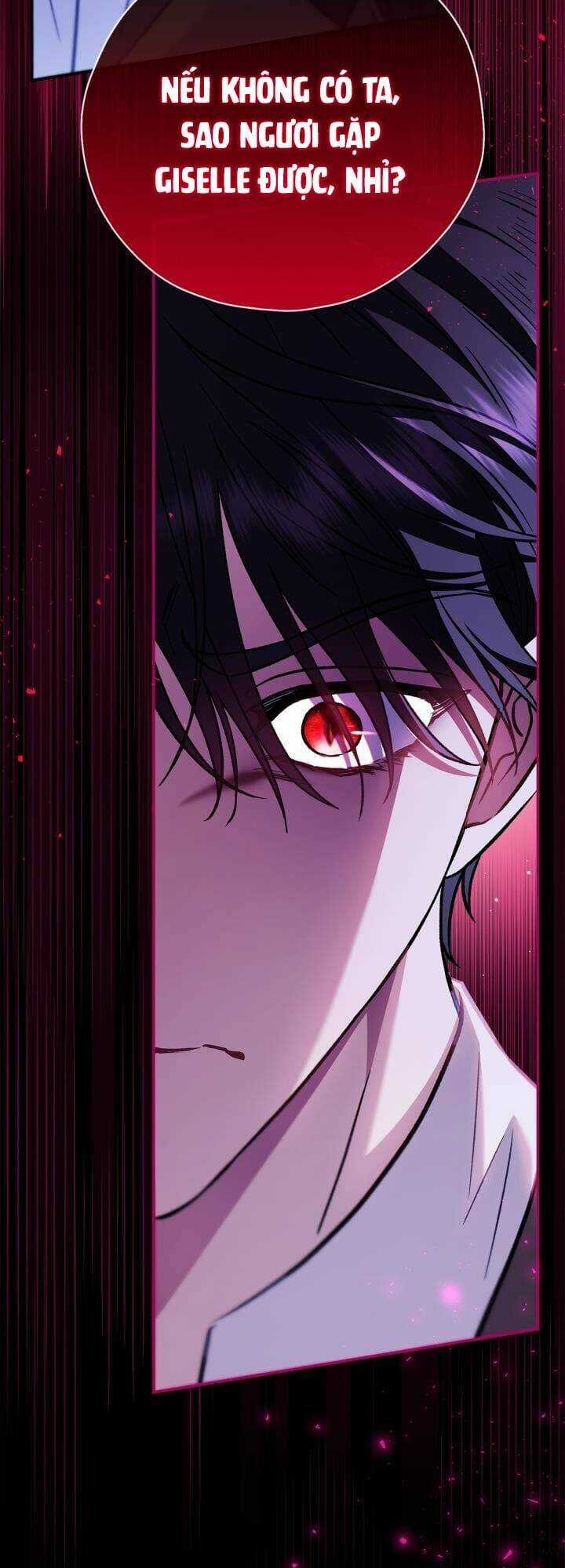 trở thành người giám định chất độc cho thế lực hắc ám Chapter 23 trang 8