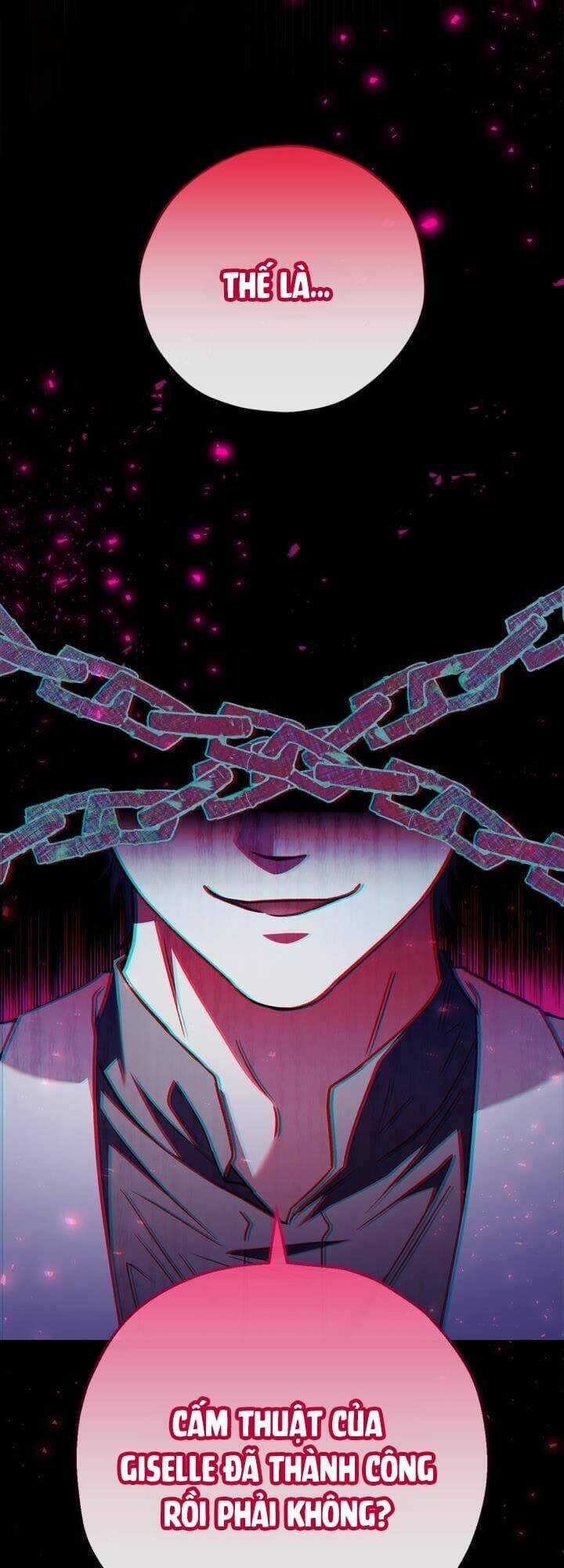 trở thành người giám định chất độc cho thế lực hắc ám Chapter 23 trang 9