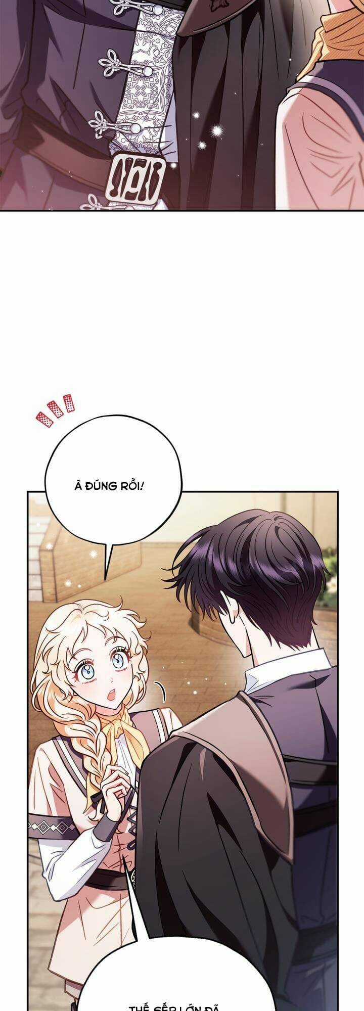 trở thành người giám định chất độc cho thế lực hắc ám Chapter 24 trang 14