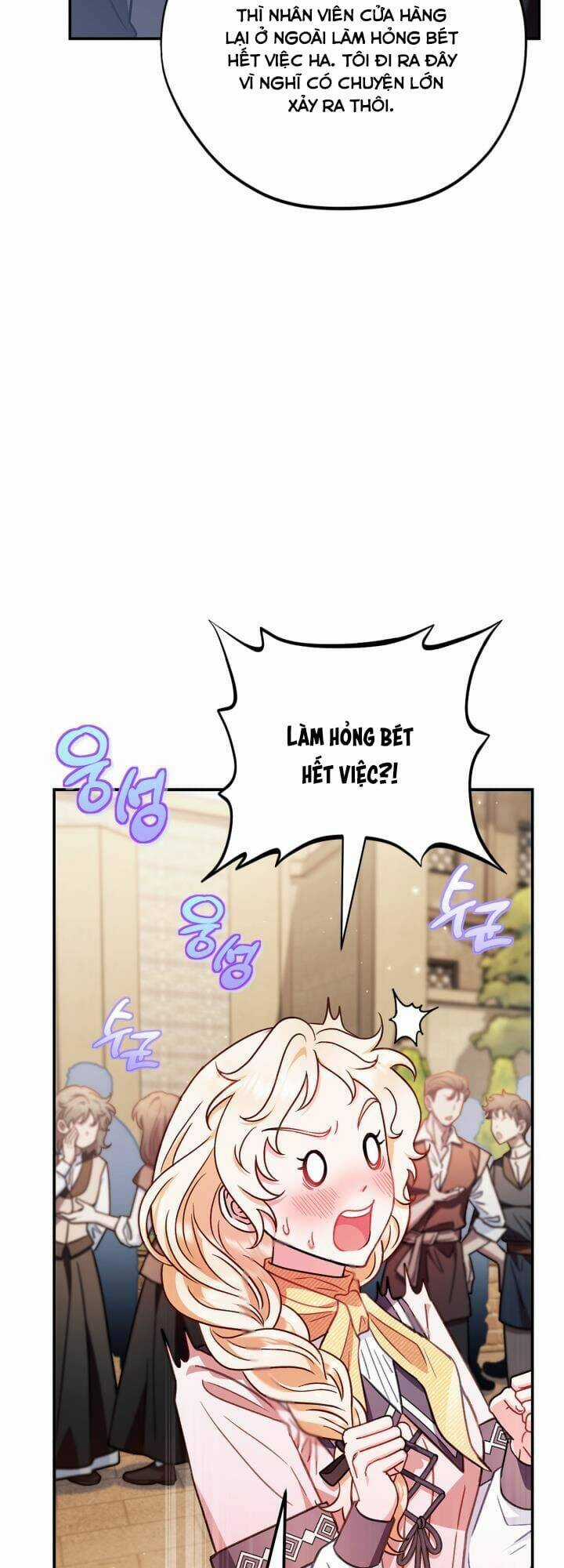 trở thành người giám định chất độc cho thế lực hắc ám Chapter 24 trang 16