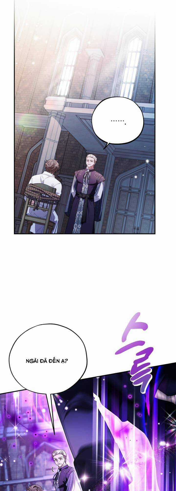 trở thành người giám định chất độc cho thế lực hắc ám Chapter 24 trang 26