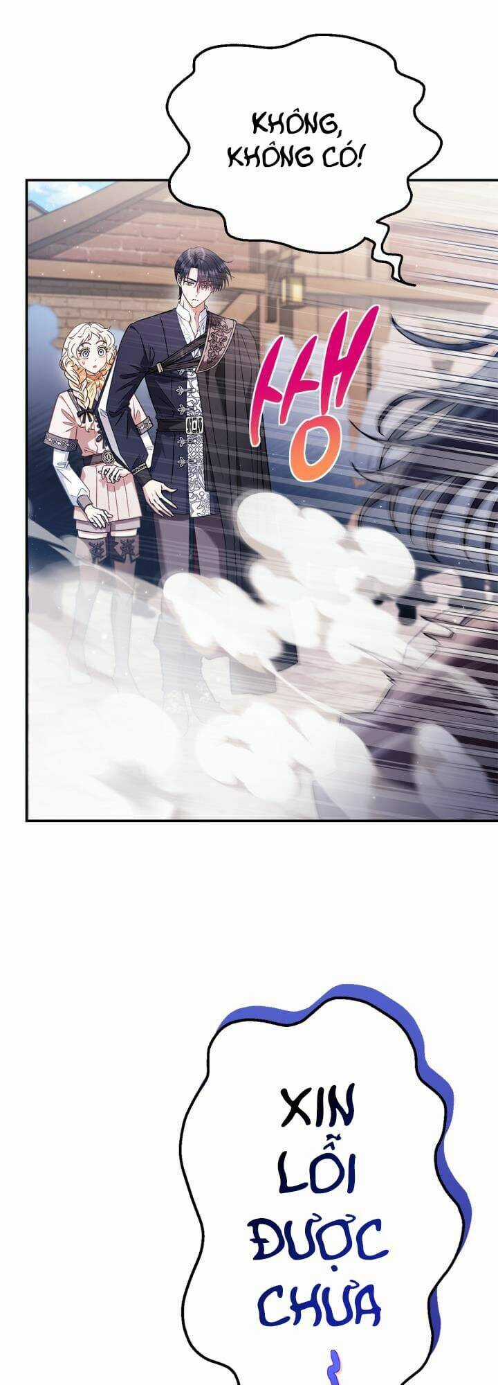 trở thành người giám định chất độc cho thế lực hắc ám Chapter 24 trang 3