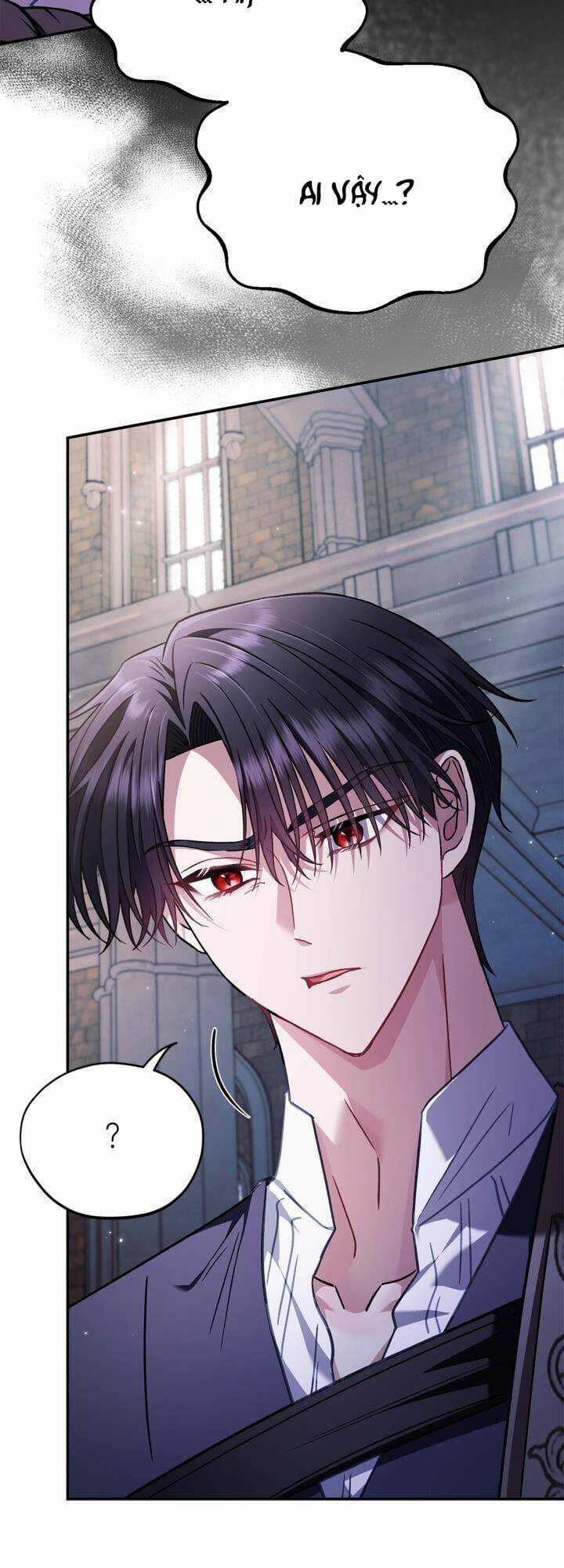 trở thành người giám định chất độc cho thế lực hắc ám Chapter 24 trang 31