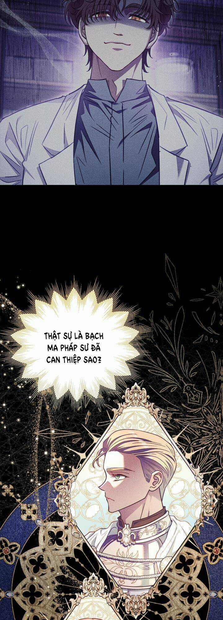 trở thành người giám định chất độc cho thế lực hắc ám Chapter 24 trang 37