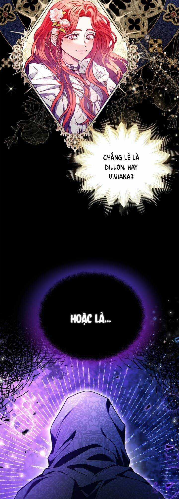 trở thành người giám định chất độc cho thế lực hắc ám Chapter 24 trang 38