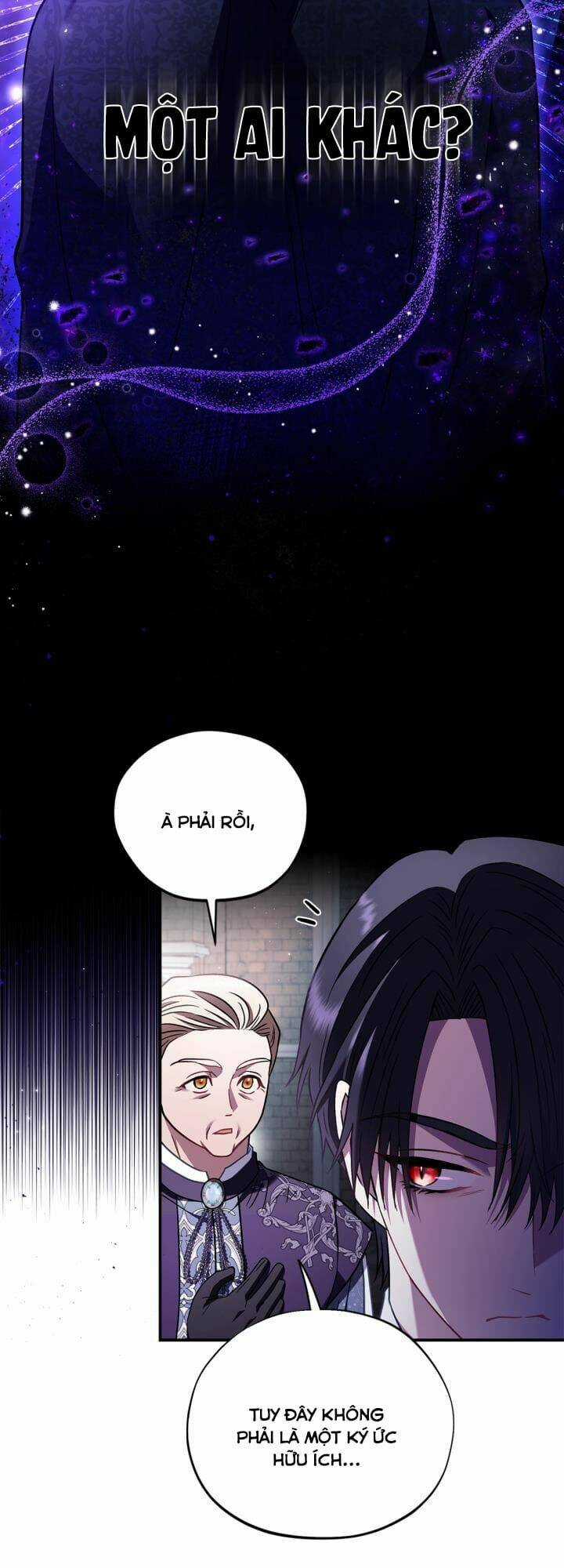 trở thành người giám định chất độc cho thế lực hắc ám Chapter 24 trang 39