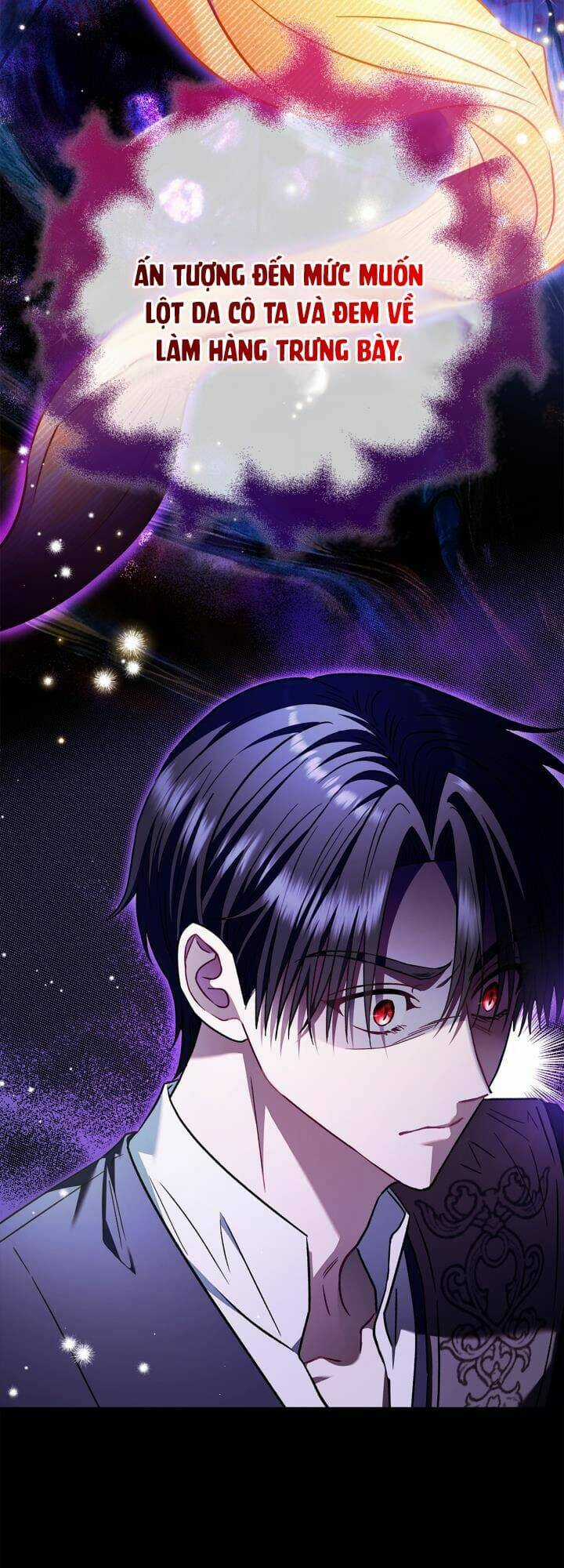 trở thành người giám định chất độc cho thế lực hắc ám Chapter 24 trang 41