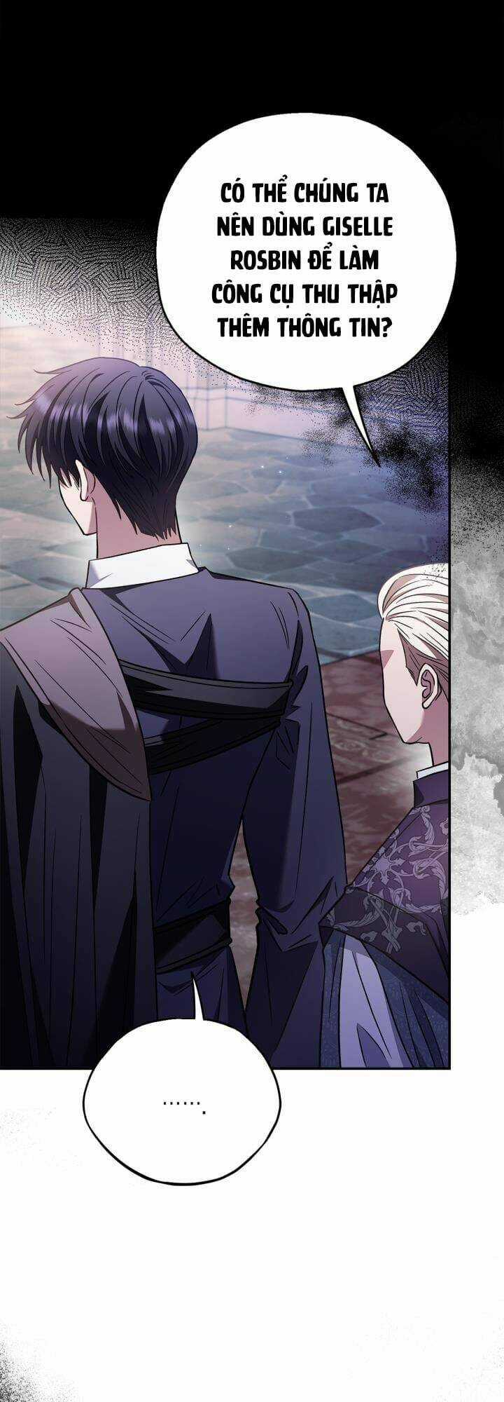 trở thành người giám định chất độc cho thế lực hắc ám Chapter 24 trang 42