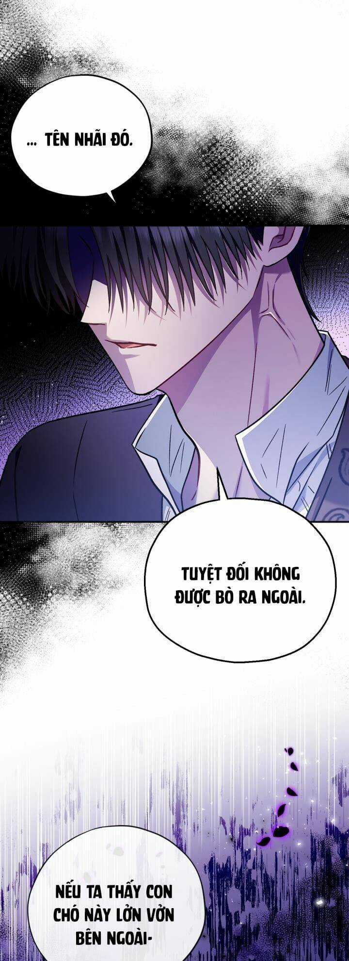 trở thành người giám định chất độc cho thế lực hắc ám Chapter 24 trang 43