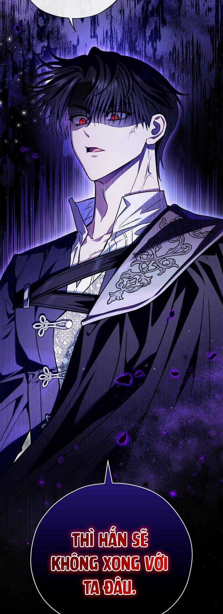 trở thành người giám định chất độc cho thế lực hắc ám Chapter 24 trang 44