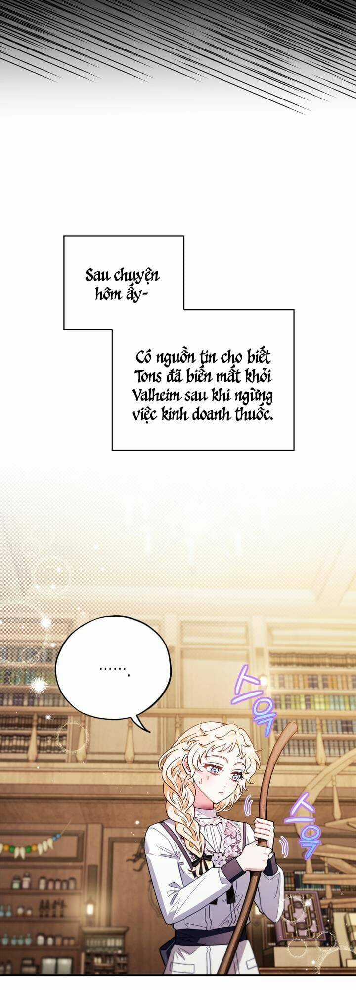 trở thành người giám định chất độc cho thế lực hắc ám Chapter 24 trang 46