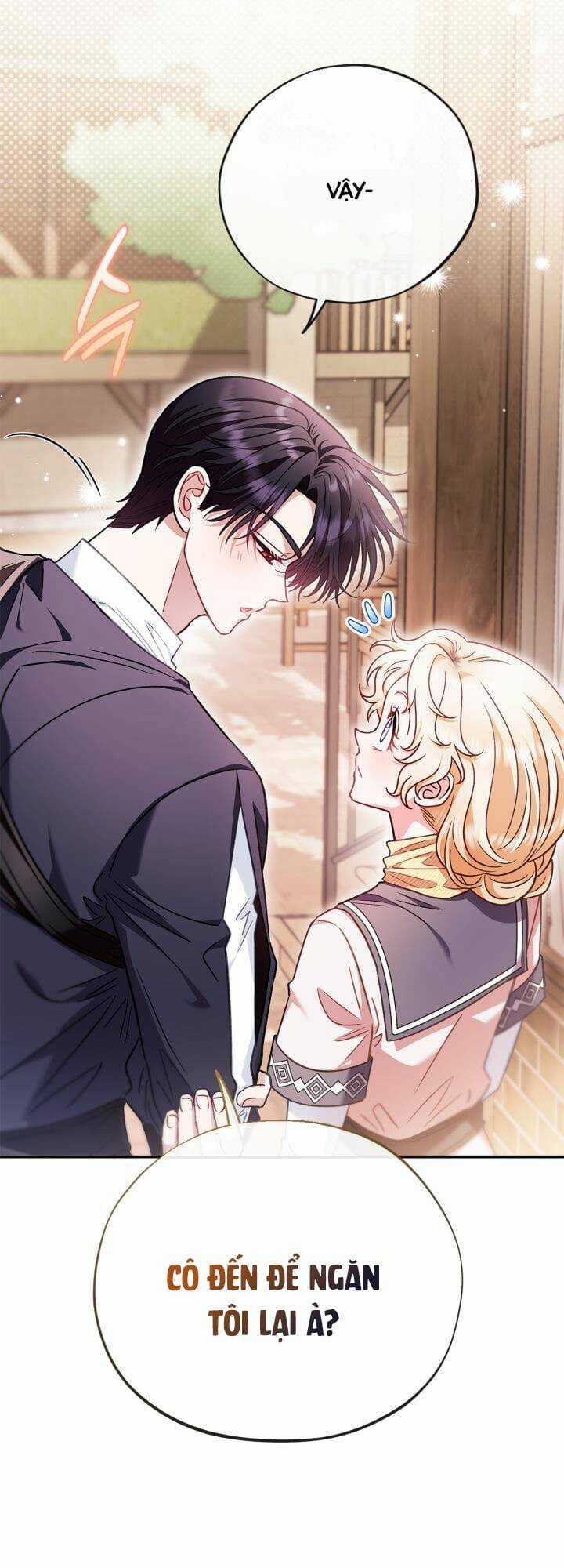 trở thành người giám định chất độc cho thế lực hắc ám Chapter 24 trang 7