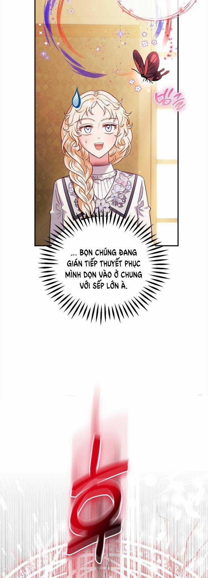 trở thành người giám định chất độc cho thế lực hắc ám Chapter 25 trang 13