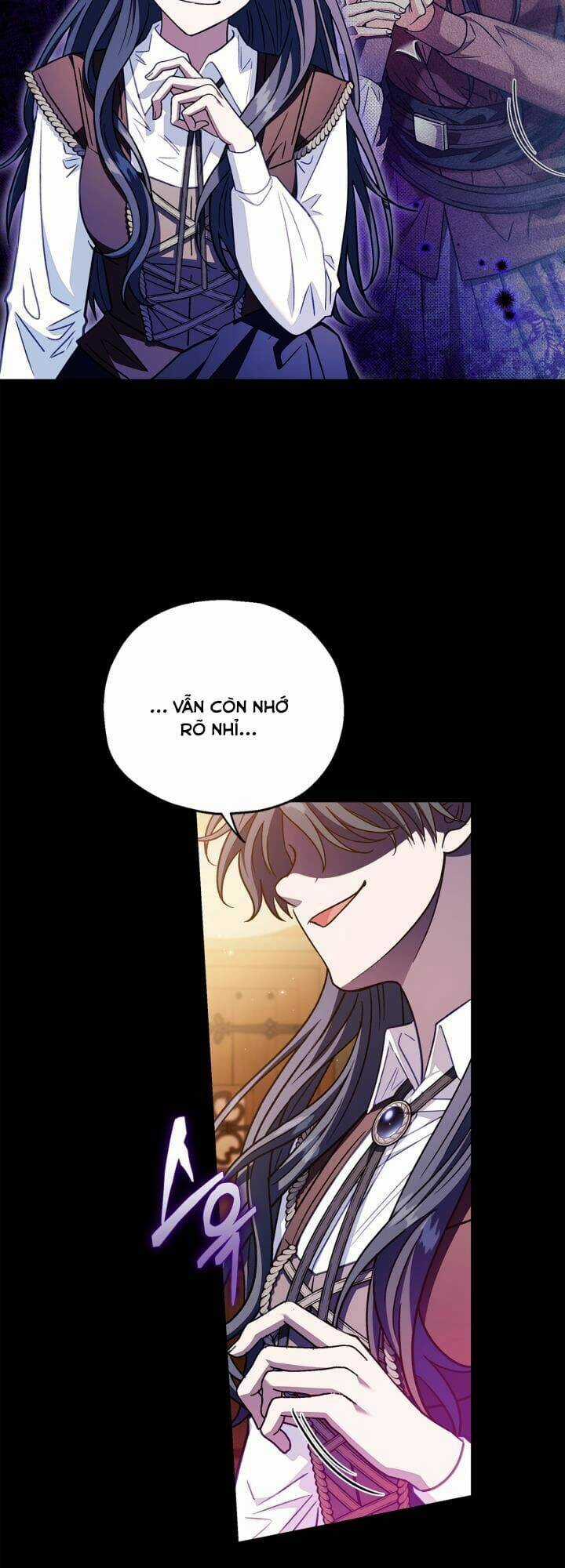 trở thành người giám định chất độc cho thế lực hắc ám Chapter 25 trang 31