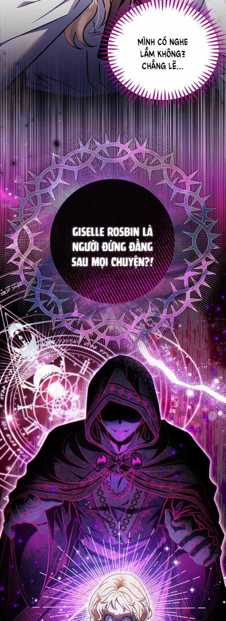 trở thành người giám định chất độc cho thế lực hắc ám Chapter 25 trang 44