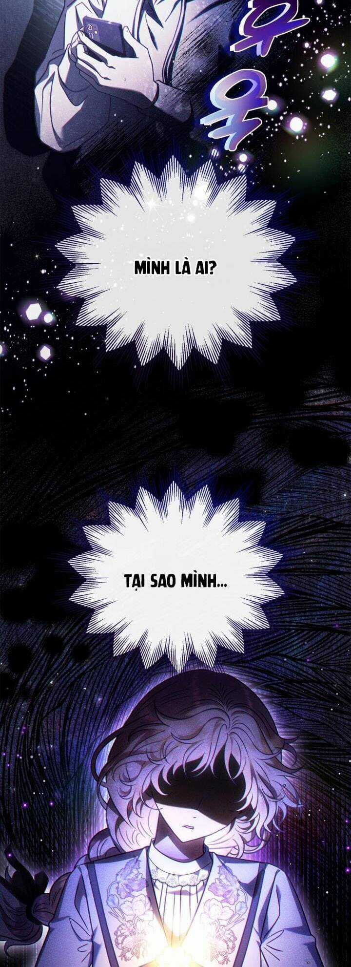 trở thành người giám định chất độc cho thế lực hắc ám Chapter 26 trang 11