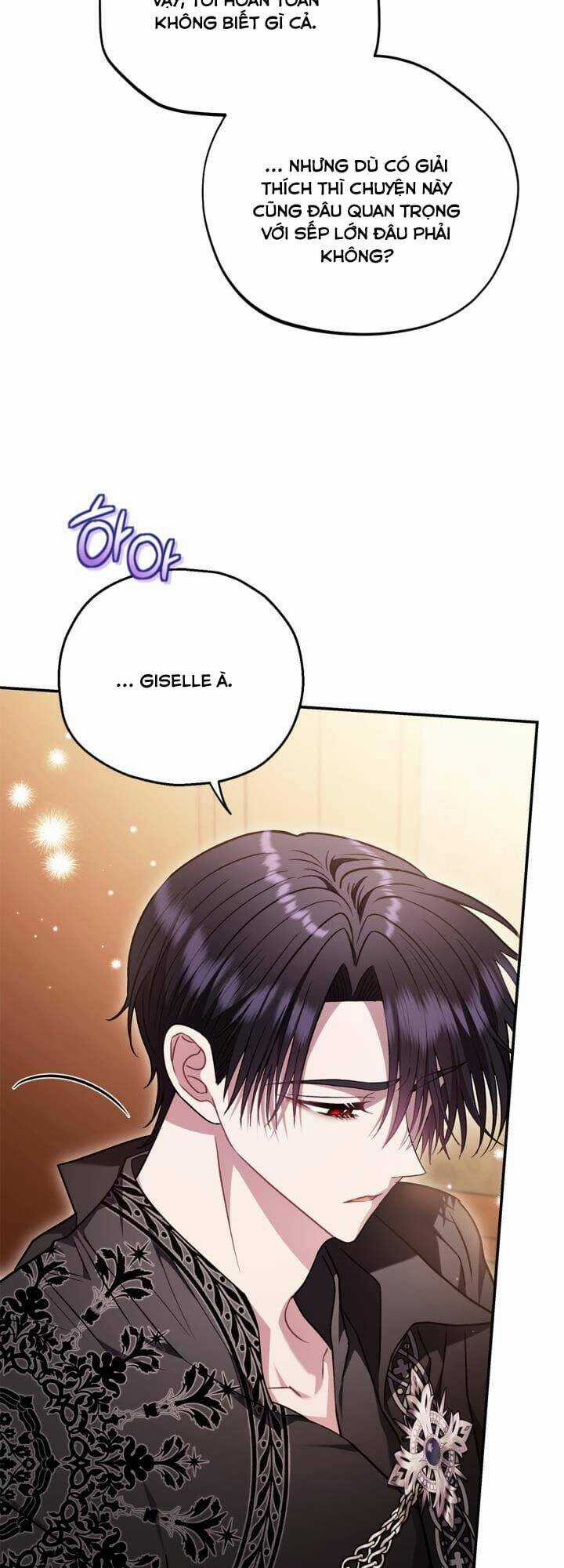 trở thành người giám định chất độc cho thế lực hắc ám Chapter 26 trang 14