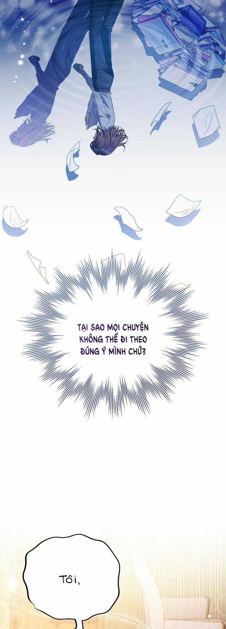 trở thành người giám định chất độc cho thế lực hắc ám Chapter 26 trang 18