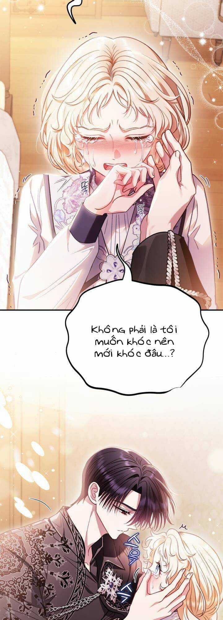 trở thành người giám định chất độc cho thế lực hắc ám Chapter 26 trang 19