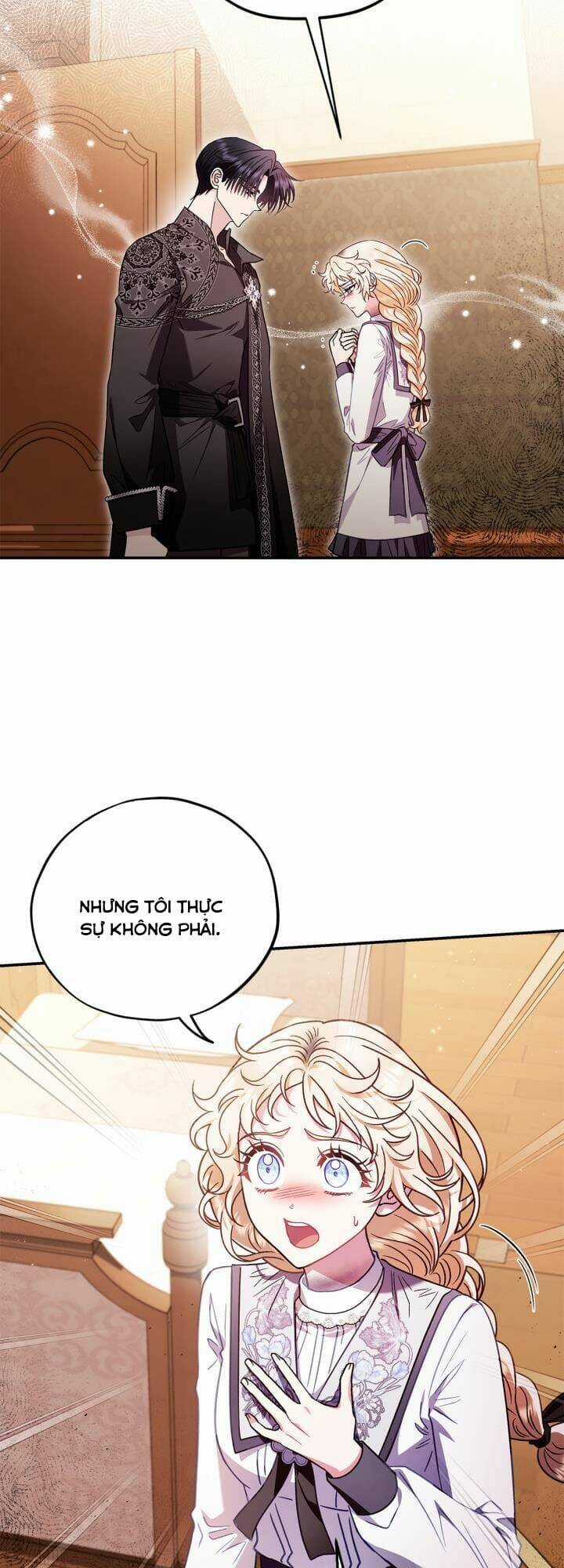 trở thành người giám định chất độc cho thế lực hắc ám Chapter 26 trang 2