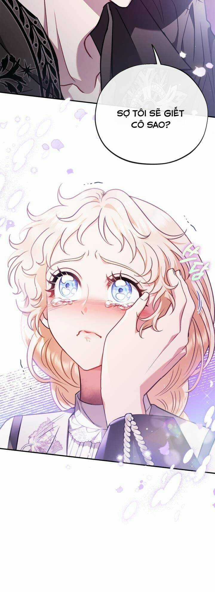 trở thành người giám định chất độc cho thế lực hắc ám Chapter 26 trang 21