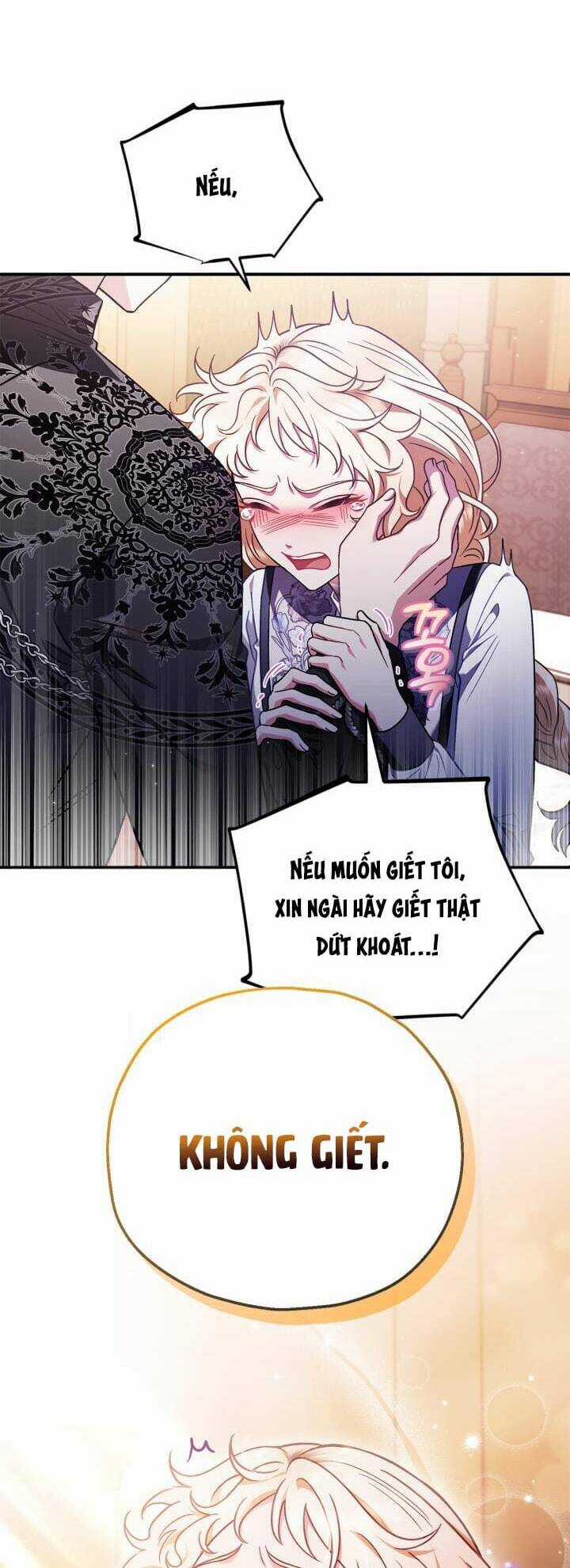 trở thành người giám định chất độc cho thế lực hắc ám Chapter 26 trang 22