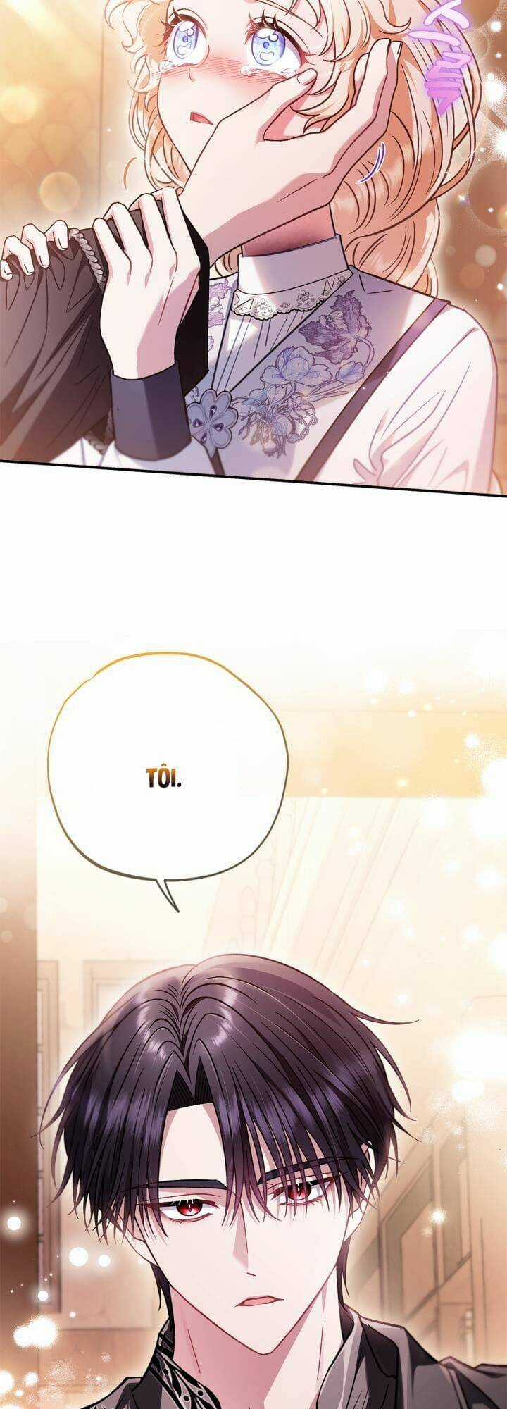 trở thành người giám định chất độc cho thế lực hắc ám Chapter 26 trang 23