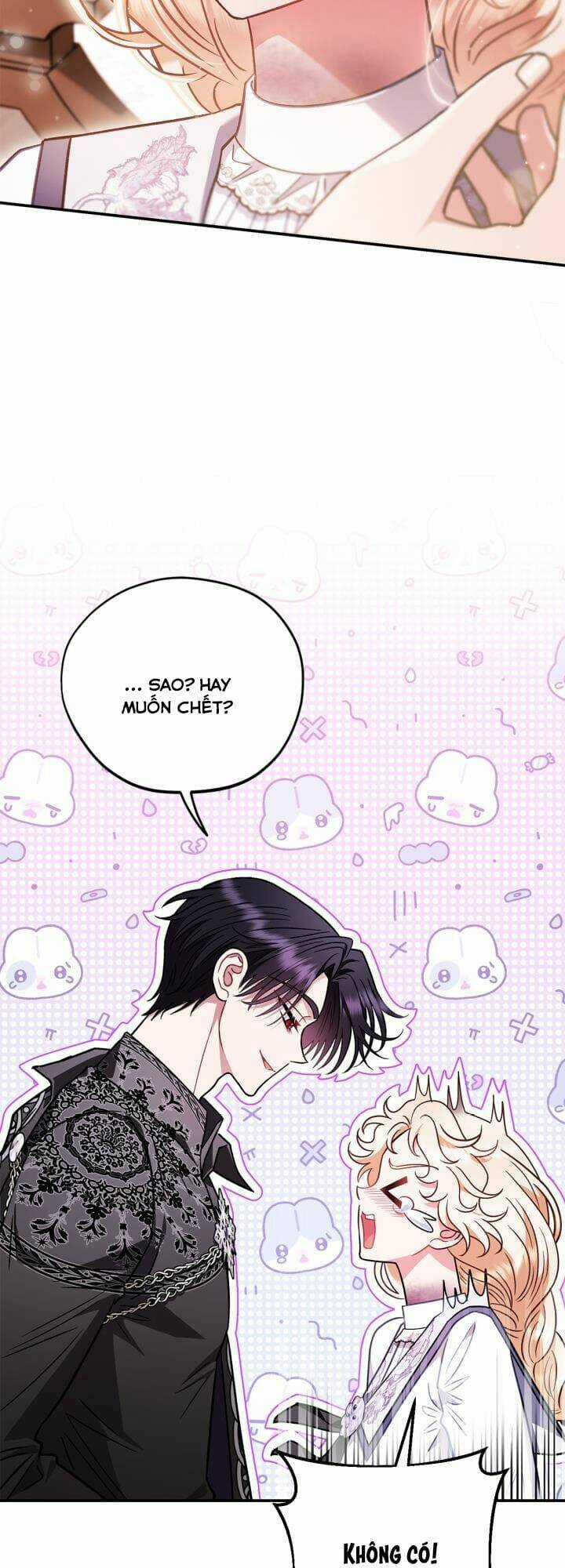 trở thành người giám định chất độc cho thế lực hắc ám Chapter 26 trang 25